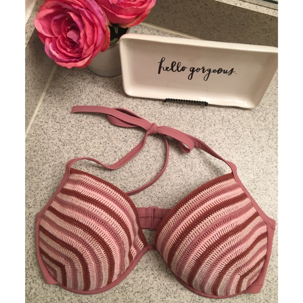 Shade & Shore Bikini Top
